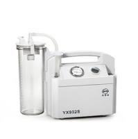 斯曼峰SMAF 手提式电动吸引器 YX932S