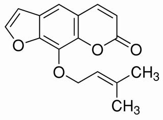482-44-0/	 欧前胡素,分析标准品,HPLC≥98%