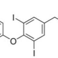 6893-02-3/ 3,3',5-三碘代-L-甲状腺原氨酸 , 98%