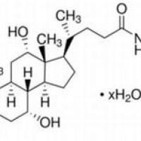 863-57-0/	 甘氨胆酸钠盐 水合物,分析标准品,HPLC≥98%