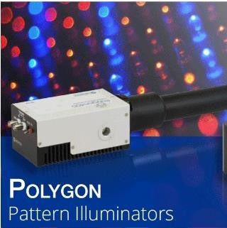 【Mightex】Polygon系列产品