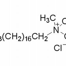 112-03-8/ 十八烷基三甲基氯化铵,90%