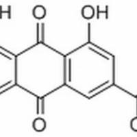 478-43-3/	 大黄酸,98%