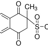 130-37-0/ 亚硫酸氢甲萘醌,95%