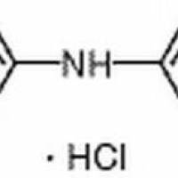 537-67-7/	 二苯盐酸盐 源叶,99%