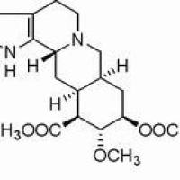 50-55-5/ 利血平 ,≥98%