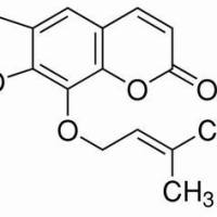 482-44-0/	 欧前胡素,分析标准品,HPLC≥98%