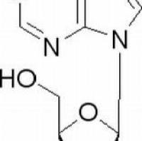 73-03-0/	 虫草素,	98%