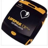 美敦力LIFEPAK CR PLUS自动体外心脏除颤仪
