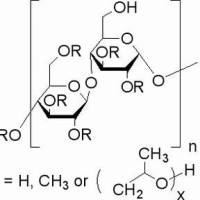 9004-65-3/	 羟丙基甲基纤维素 源叶,，200000mpa•s