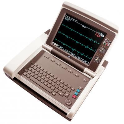 MAC 5500 HD 心电分析仪