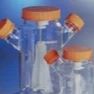 美国Corning 4500-125/4500-1L双侧臂玻璃细胞悬浮培养瓶