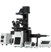 IX83完全电动化和自动化的倒置显微镜系统