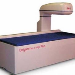 双能X射线骨密度UNIGAMMA X-RAY PLUS