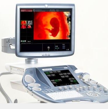 GE Voluson E8 Expert 高端专业妇产彩色超声诊断仪