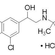 21898-19-1/ 盐克仑特罗 ,分析标准品,1000μg/ml in methanol