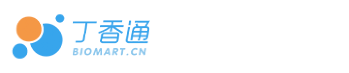 丁香通 logo