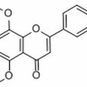 481-53-8/	 桔皮素,	≥95%（HPLC）