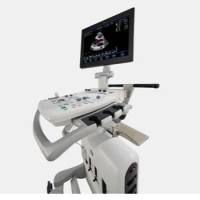 GE Vivid S6 心血管超声系统