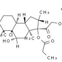 5534-09-8/酸倍氯米松.分析标准品,HPLC≥98%