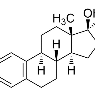 57-63-6/ 17α-乙炔基雌二醇 ,98%