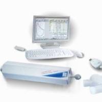 呼吸之星USB肺功能仪Medikro SpiroStar