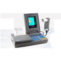意大利米尔MIR spirolab Ⅲ 型便携肺功能仪