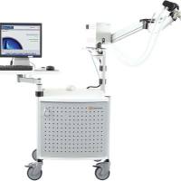 德国耶格MasterScreen PFT System肺功能仪