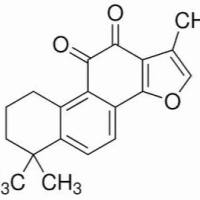 568-72-9/	 丹参酮IIA,	≥95%（HPLC)