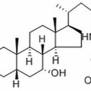 516-35-8/ 牛磺鹅脱氧胆酸 ,≥97%
