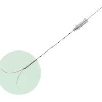 乳腺穿刺定位针