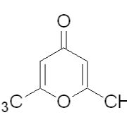 1004-36-0/ 2,6-二甲基-γ-吡喃酮 ,99%