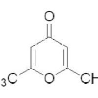 1004-36-0/ 2,6-二甲基-γ-吡喃酮 , 99%