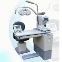 AOS-1500综合检眼台