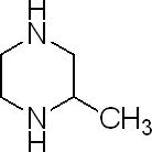109-07-9/ 2-甲基哌嗪 ,98%