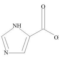 1072-84-0/	 1H-咪唑-4-甲酸 ,	98%