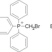 1034-49-7/	 (溴甲基)三苯基化鏻.	98%