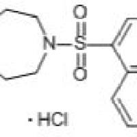 105628-07-7/ 盐酸法舒地尔 , 98%