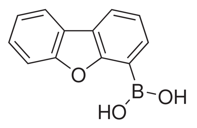 100124-06-9/ 4-二并呋喃硼酸 , 98%