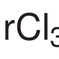 10025-83-9/	 氯化铱(III) ,结晶,Ir≥62%