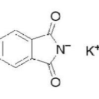 1074-82-4	 苯二甲酰亚胺钾 ,	＞98%