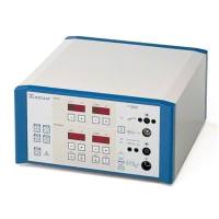 高频电刀GN300通用型电刀主机