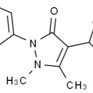  4-异丙基安替比林 ,98%
