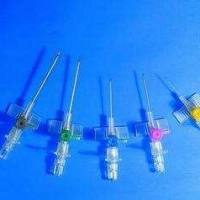 德国贝朗留置针