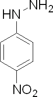4-硝基肼