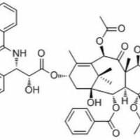 33069-62-4/ 紫杉醇 . ≥98%