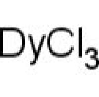 10025-74-8/ 氯化镝(III) , 99.9%,无水级