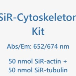 SiR-DNA kit荧光染剂套装