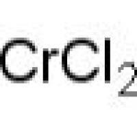 10049-05-5/	 无水氯化铬(Ⅱ).	97%