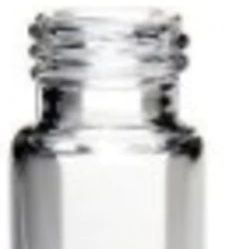 Thermo Scientific™ 9 mm 透明玻璃螺口样品瓶C5000-1